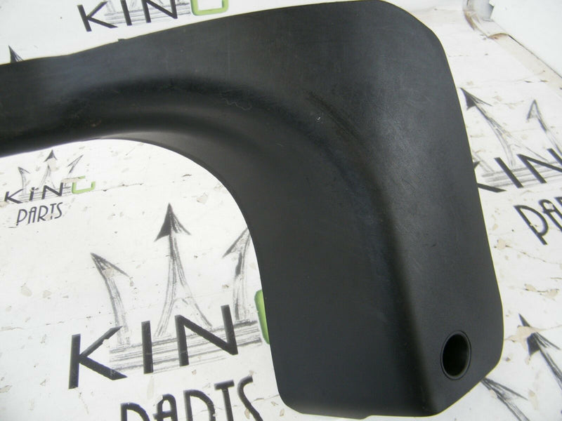 FIAT 500L TREKKING 2013-2017 FRONT RIGHT DOOR STEP TRIM PANEL 735522646