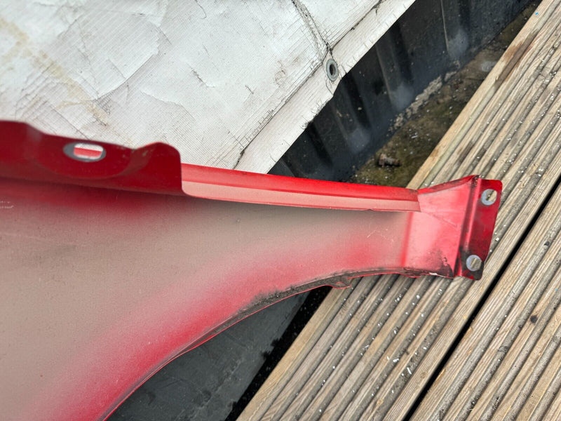 FORD FISTA MK8 2017-2022 FRONT FENDER WING PANEL RIGHT DRIVER SIDE