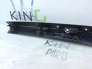 FORD GALAXY MK4 IV 2016> TAILGATE TRIM REAR VIEW CAMERA LIGHT PLATE EM2B-U43404
