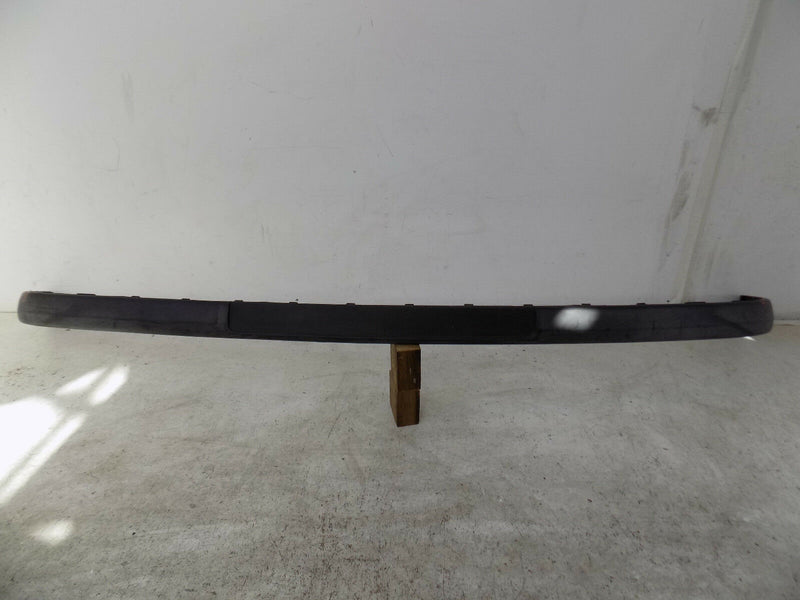 VW GOLF IV MK4 1997-03 FRONT BUMPER STRIPE COVER TRIM MOULDING 1J0807917