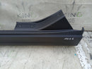 MINI COOPER F55 2014-18 GENUINE SIDE SKIRT SILL COVER RIGHT DRIVER SIDE