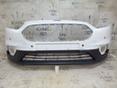 FORD TOURNEO COURIER 2018-ON FRONT BUMPER PDC GENUINE JT7617K819