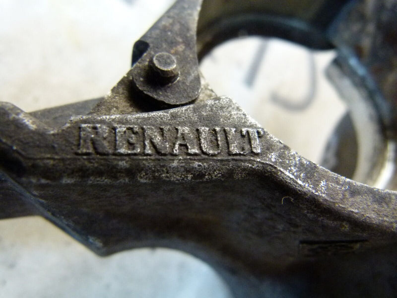 RENAULT CAPTUR 2020-ON DRIVE SHAFT MOUNTING BRACKET GENUINE 397744935R