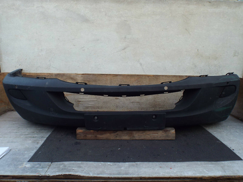 Mercedes Sprinter W906 2006-2012 Front Bumper Genuine Black (A3011)