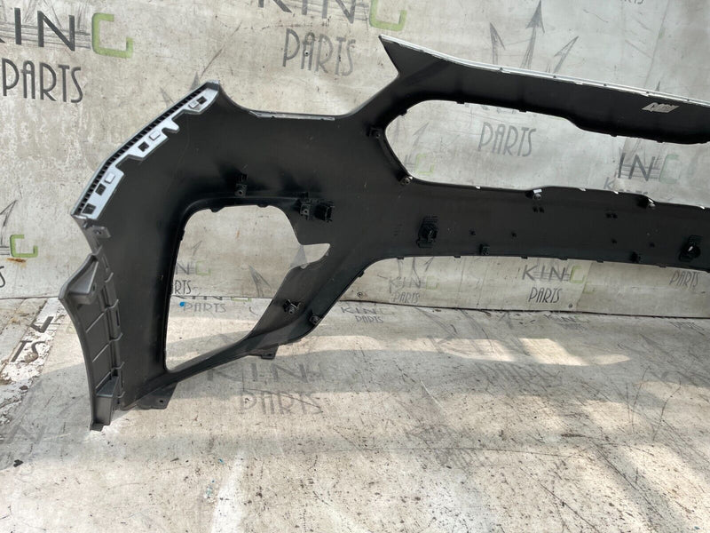 KIA NIRO 2021-ON FRONT BUMPER PDC GENUINE 86511G5700