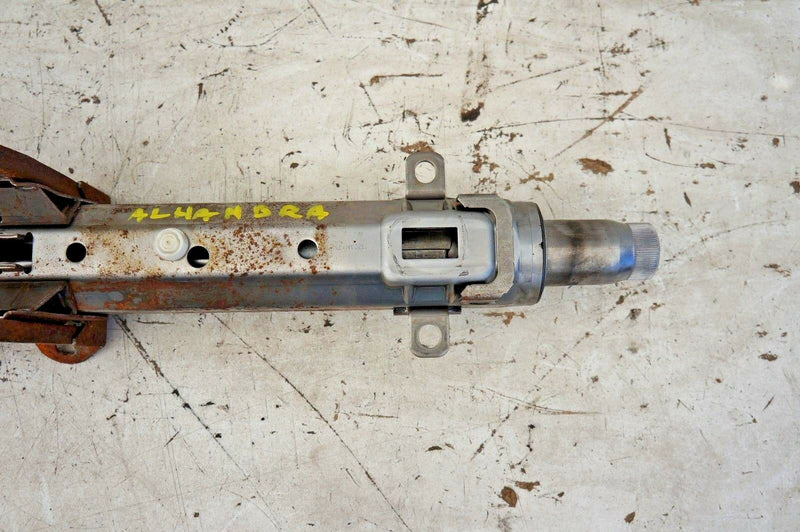 SEAT ALHAMBRA 2010-2015 STEERING COLUMN 7N2419502H
