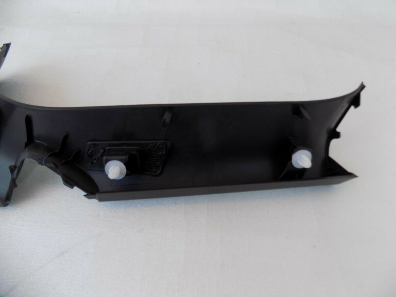 MITSUBISHI OUTLANDER 2014-ON TAILGATE WINDOW INTERIOR LEFT TRIM 7224A167 /S45-19