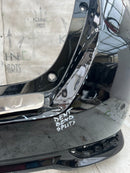 TOYOTA AURIS ESTATE 2015-2020 REAR BUMPER PDC GENUINE