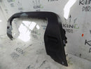 DACIA DUSTER HM 2017-ON FRONT BUMPER CENTRE MOULDING GENUINE 620721430R