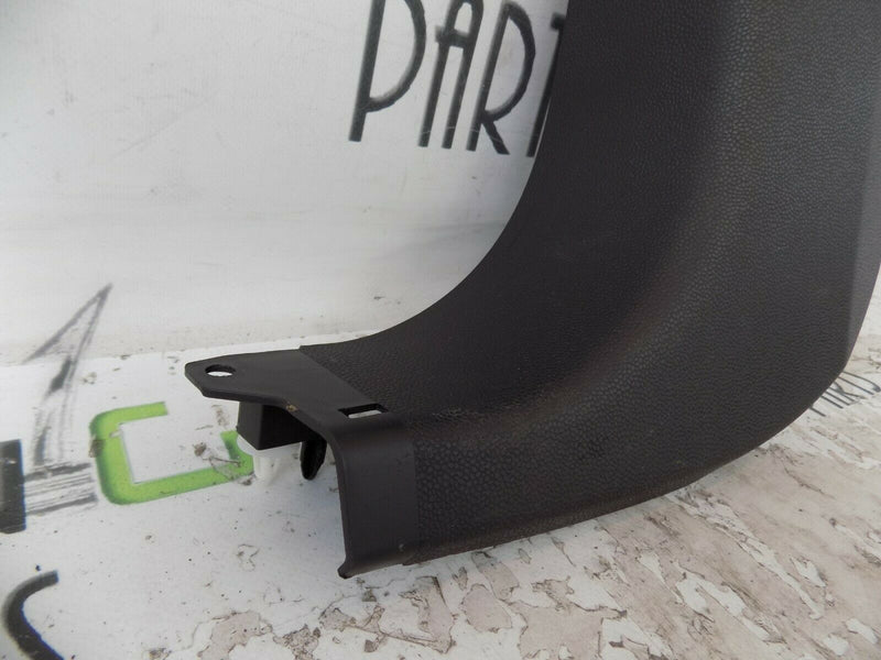 FORD FIESTA MK7 ST FRONT LEFT SIDE KICK PANEL GENUINE 8A61-B02349-AFW