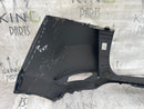 HYUNDAI TUCSON MK3 2015-2018 REAR BUMPER GENUINE 86611D7000