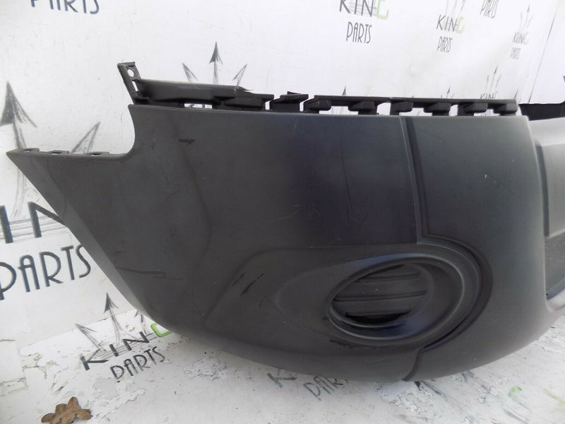 CITROEN BERLINGO/PEUGEOT PARTNER FRONT BUMPER 2008-2012 PN: 9681519577