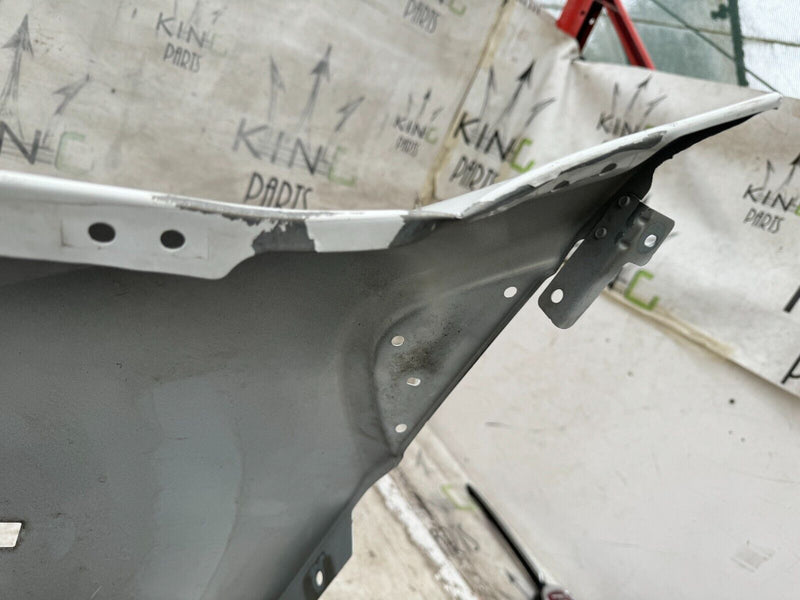 RENAULT TRAFIC MK3 X82 2014-19 FRONT FENDER WING PANEL RIGHT DRIVER SIDE