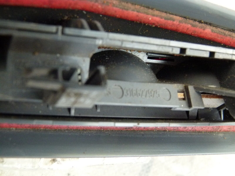 VAUXHALL CORSA D 2006-14 ROOF TOP BRAKE LIGHT GENUINE 316627975