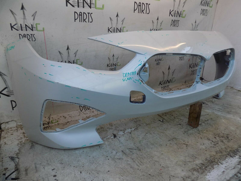 BMW 2 SERIES 218i GRAN COUPE F44 SPORT 2020-ON FRONT BUMPER 51117474575