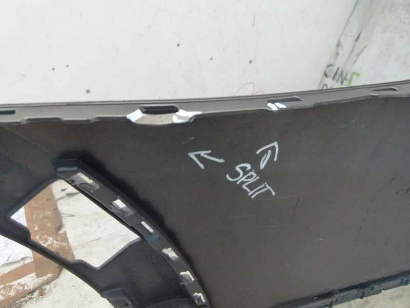 VW GOLF MK7 ESTATE ALLTRACK 2017-20 REAR BUMPER PDC GENUINE 5G9807421