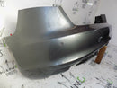 AUDI A3 8V 13-16 SPORTBACK GREY REAR BUMPER GENUINE PDC 8V4807511
