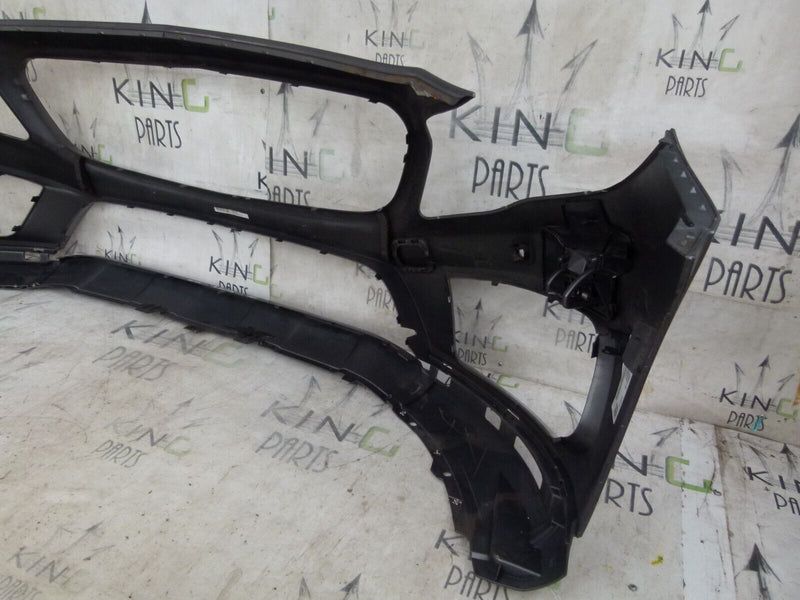 MERCEDES GLA X156 AMG-LINE 2013-17 FRONT BUMPER PDC GENUINE A1568851925