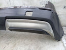 NISSAN QASHQAI MK2 J11 2017-2020 FACELIFT REAR BUMPER PDC 85022-HV20H
