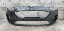 FORD FOCUS MK4 ST LINE 2018-2020 FRONT BUMPER GENUINE JX7B-17757-S