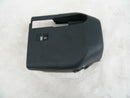 FORD FIESTA MK7 2008-2016 SURROUND TRIM COVER LOWER STEERING COLUMN COWL PANEL