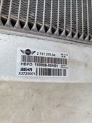 MINI COOPER R55 R56 R57 R60 1.6 2.0 DIESEL GENUINE WATER COOLER RADIATOR