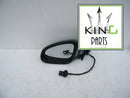 VAUXHALL ASTRA J 2009-2014 DOOR WING MIRROR LEFT PASSENGER SIDE N/S SILVER 12