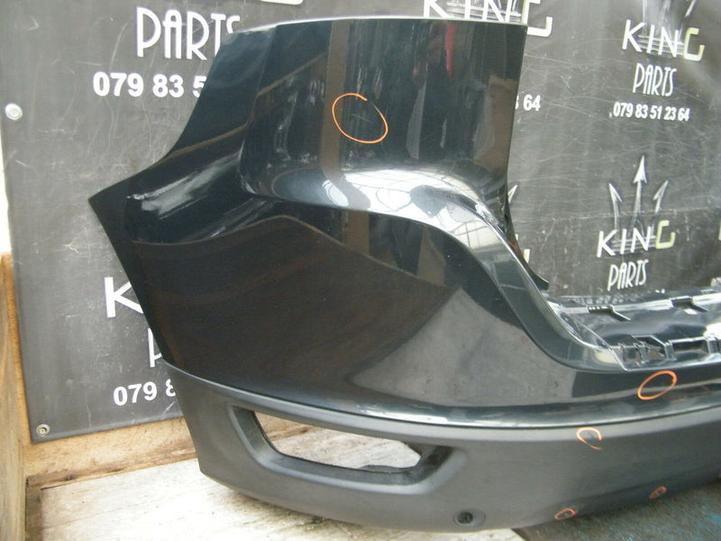VOLVO XC 60 XC60 2008-2013 PDC REAR BUMPER GENUINE 30763426 (1608) KING PARTS