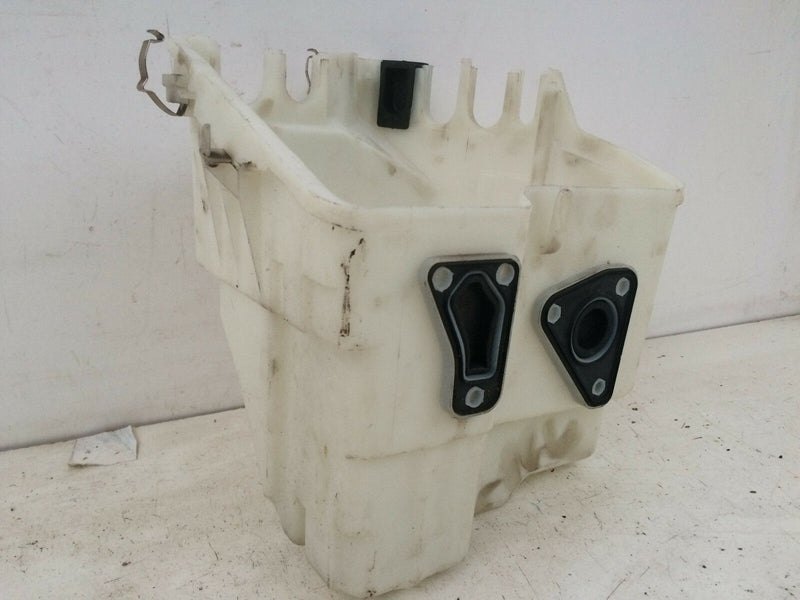 BMW X6 F15 E70 E71 2008-2013 CONTROL UNIT BOX BOTTOM PART E-BOX 12907553969