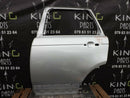 Land Rover Range Rover Vogue L405 2013-On Rear Left Passenger Door in Silver