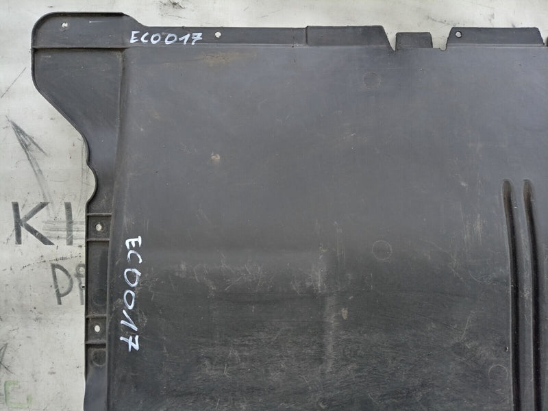 AUDI A1 VW POLO MK6 AW BZ 18-23 UNDERSHIELD COVER UNDERTRAY SHIELD PANEL