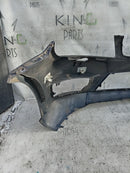 MERCEDES C CLASS W204 AMG LCI 2011-2015 FRONT BUMPER PDC A2048807847