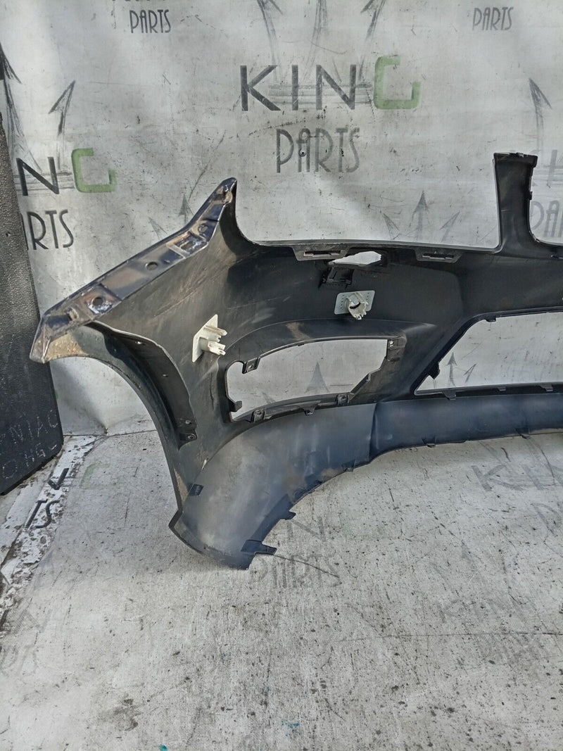 MERCEDES C CLASS W204 AMG LCI 2011-2015 FRONT BUMPER PDC A2048807847