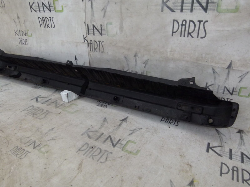 RENAULT TRAFIC MK3 2014-2019 REAR STEP STRIP TRIM PDC GENUINE 284526916R