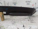 NISSAN JUKE 2010-2014 REAR BUMPER DIFFUSER SKIRT VALANCE 850B2-1KA1A