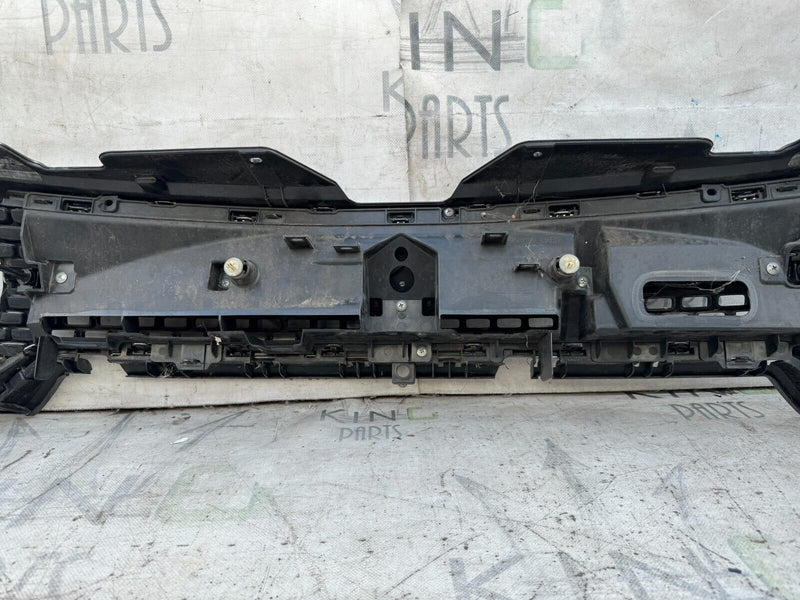 SUZUKI IGNIS 2016-2019 FRONT BUMPER GRILL 72112-62R0