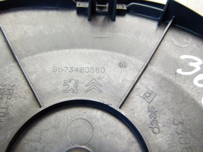 PEUGEOT 308 SW ESTATE 2017-21 WIRING PLASTIC COVER PANEL 9673480580