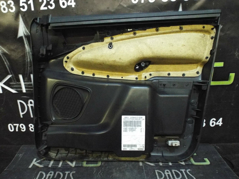 FORD GALAXY 06-14 WA6 N/S/F FRONT LEFT PASSENGER SIDE INTERIOR TRIM DOOR CARD