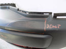FORD GALAXY II MK2 2006-2014 BLACK REAR BUMPER GENUINE 6M21-178686