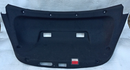 MERCEDES C CLASS W205 SALOON 2014-2018 BOOT LID INNER COVER A2056940025  #