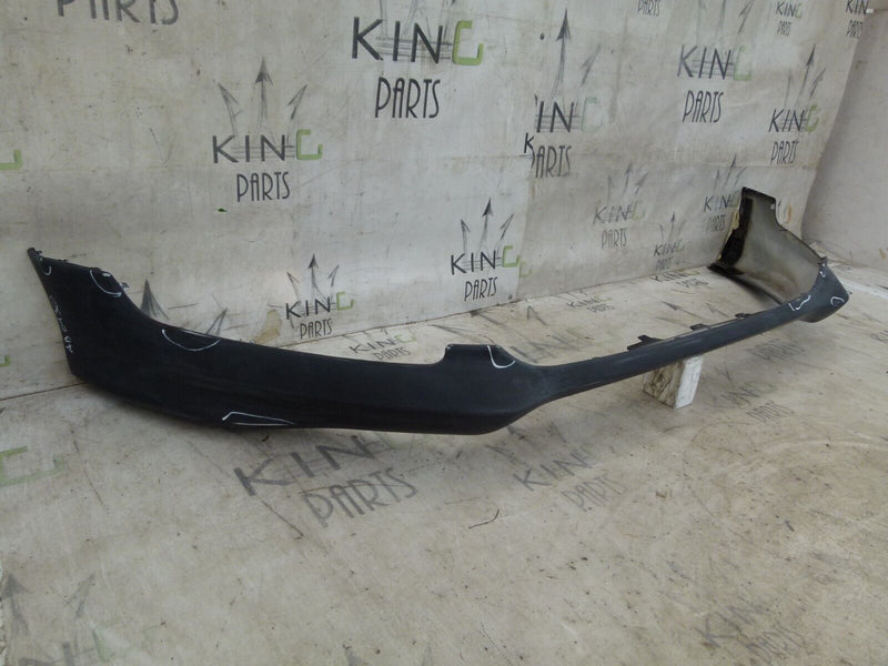 FORD FIESTA ZETEC S LCI 2013-17 FRONT LOWER BUMPER GENUINE C1BJ17B875