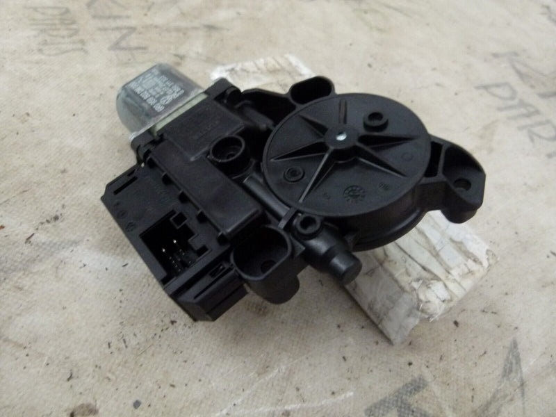 VW POLO MK5 LCI 2014-17 FRONT RIGHT WINDOW MOTOR GENUINE 6R0959802