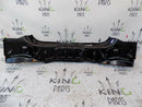 VOLVO V40 REAR SECTION BOOTLID TAILGATE PANEL 31402270