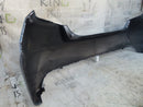 TOYOTA YARIS MK3 LCI 2014-17 REAR BUMPER GENUINE 521590D520