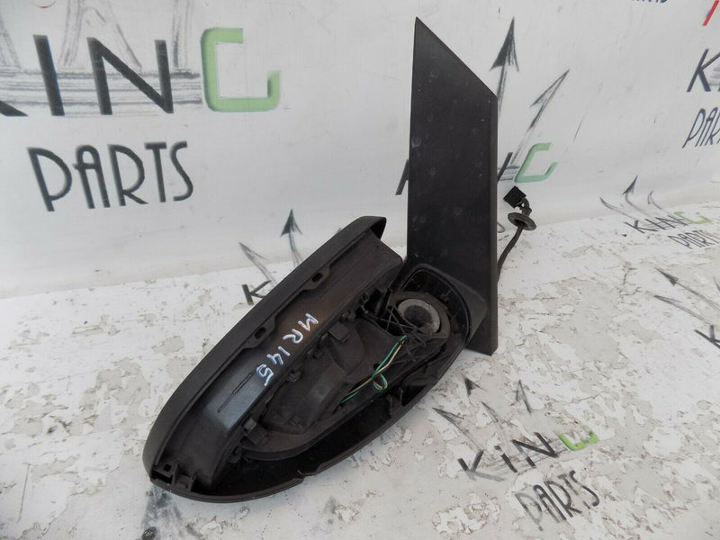 VAUXHALL ASTRA J 2009-2015 DOOR RIGHT SIDE WING MIRROR MECHANISM + GLASS