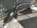BMW X6 E71 E72 2008-2014 LOWER SPOILER VALANCE FRONT BUMPER 51117179848 (5560)