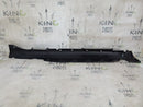 MINI COUNTRYMAN R60 2010-2013 LEFT LOWER MOULDING TRIM SKIRT 51779801887