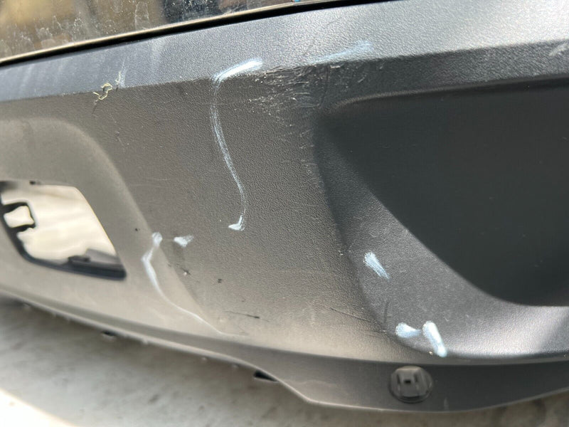 PEUGEOT 3008 GT LINE 2017-2021 REAR BUMPER GENUINE PDC 9811865077