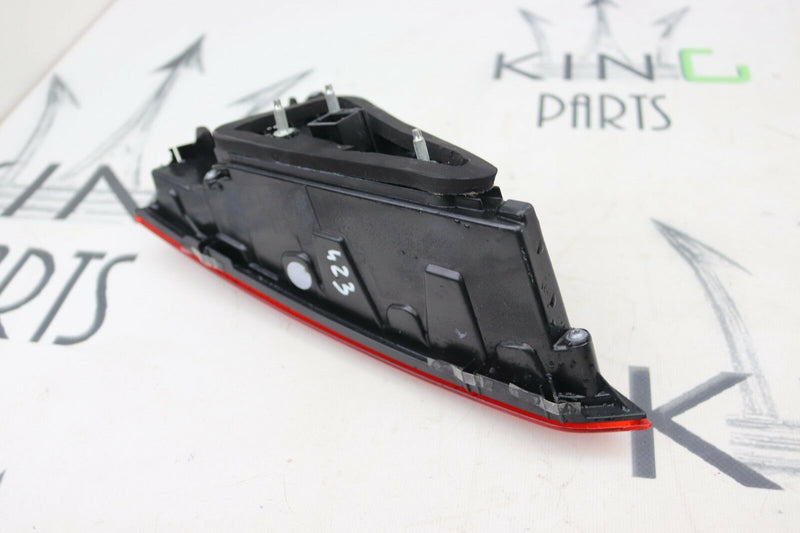 SKODA KODIAQ 2017-ON BOOT LID TAILGATE LEFT SIDE LED LIGHT LAMP REAR