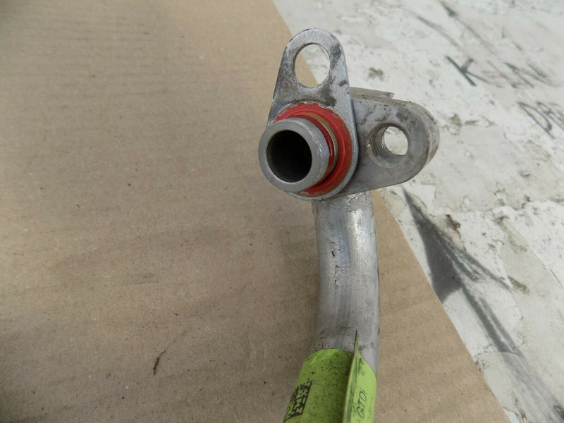 FORD FIESTA MK7 ST 1.0 ECOBOOST AC AIR CONDITIONING PIPE GENUINE G1B1-19F618-CA